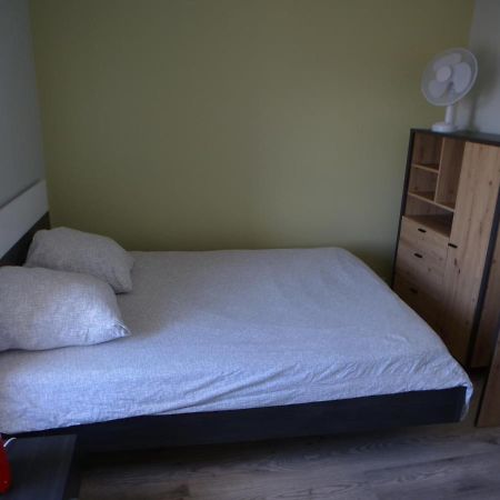 Grand Studio Et Jolies Chambres A Louer Passins Екстер'єр фото