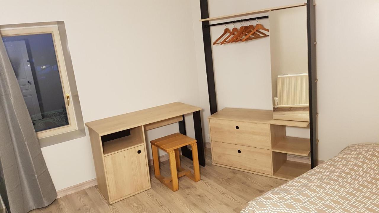 Grand Studio Et Jolies Chambres A Louer Passins Екстер'єр фото